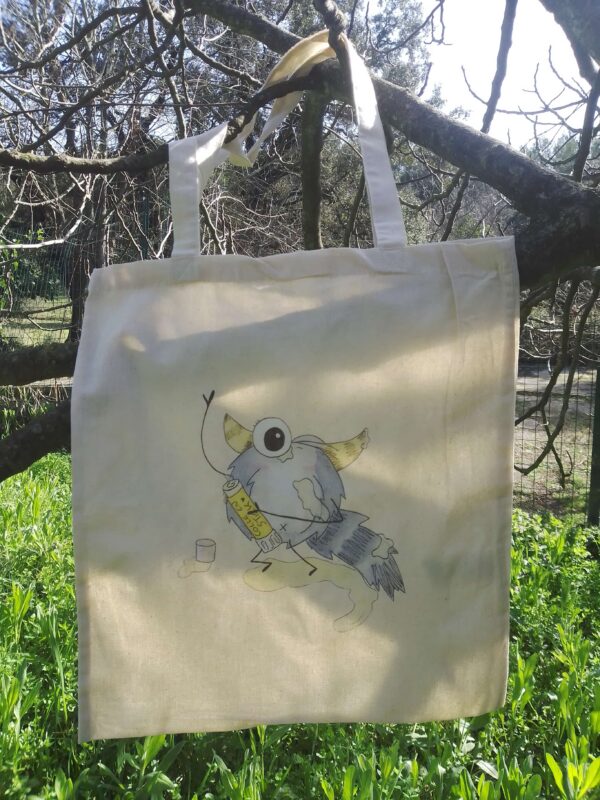 Krrronik - Sac – Image 2