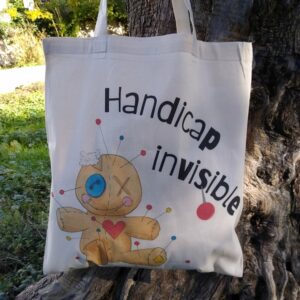 Sac - handicap invisible