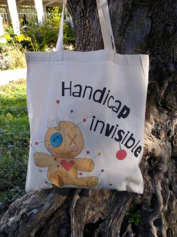 Sac - handicap invisible