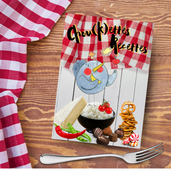 Carnet de recettes